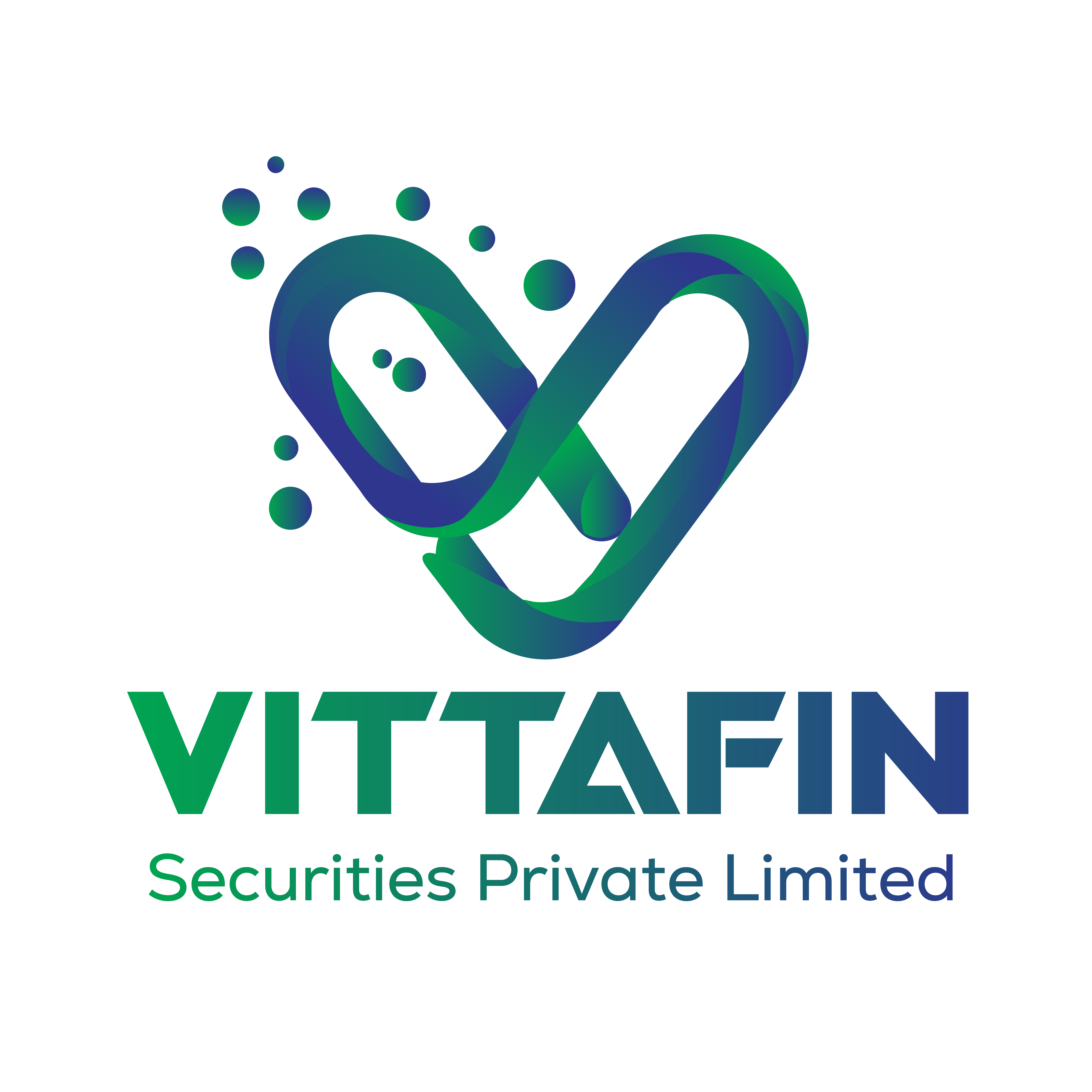 Vitta Money Logo